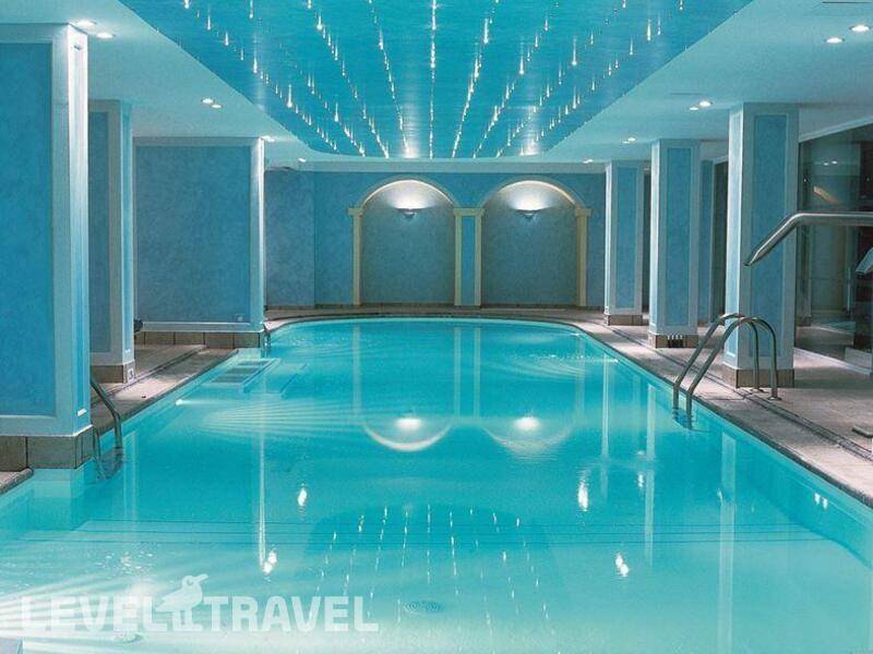 Фотография Grecotel Lux. Me Daphnila Bay Dassia Luxury Resort (Ex.Grecotel Daphnila Bay Thalasso)