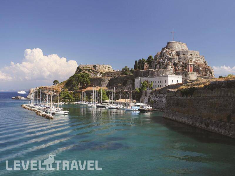 Фотография Grecotel Lux. Me Daphnila Bay Dassia Luxury Resort (Ex.Grecotel Daphnila Bay Thalasso)