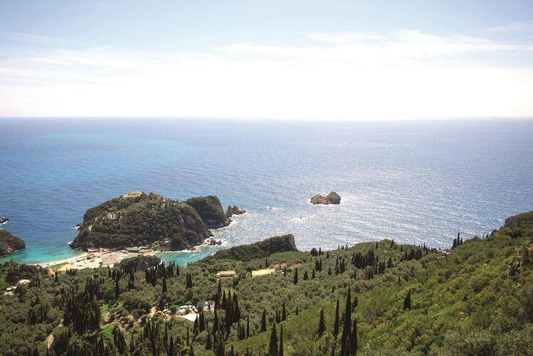 Grecotel Lux. Me Daphnila Bay Dassia Luxury Resort (Ex.Grecotel Daphnila Bay Thalasso)
