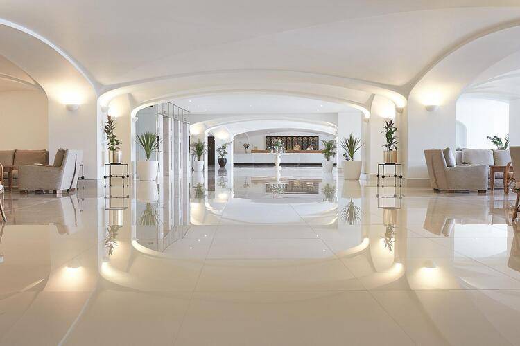 Grecotel Lux. Me Daphnila Bay Dassia Luxury Resort (Ex.Grecotel Daphnila Bay Thalasso)