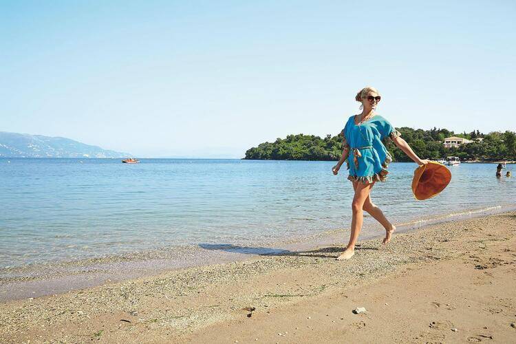 Grecotel Lux. Me Daphnila Bay Dassia Luxury Resort (Ex.Grecotel Daphnila Bay Thalasso)