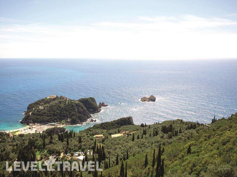 Фотография Grecotel Lux. Me Daphnila Bay Dassia Luxury Resort (Ex.Grecotel Daphnila Bay Thalasso)