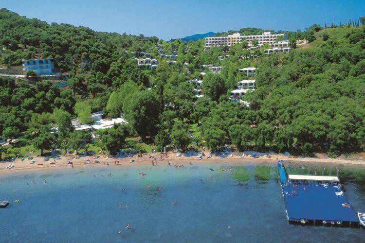 Grecotel Lux. Me Daphnila Bay Dassia Luxury Resort (Ex.Grecotel Daphnila Bay Thalasso)