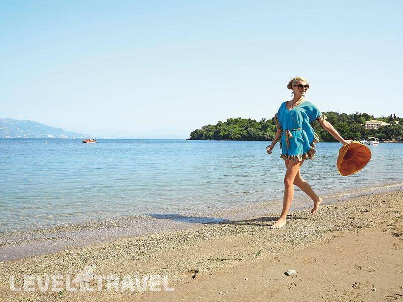 Фотография Grecotel Lux. Me Daphnila Bay Dassia Luxury Resort (Ex.Grecotel Daphnila Bay Thalasso)