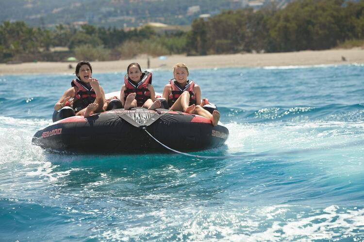 Grecotel Lux. Me Daphnila Bay Dassia Luxury Resort (Ex.Grecotel Daphnila Bay Thalasso)