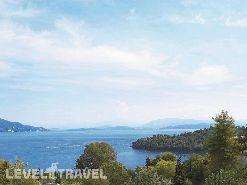 Фотография Grecotel Lux. Me Daphnila Bay Dassia Luxury Resort (Ex.Grecotel Daphnila Bay Thalasso)