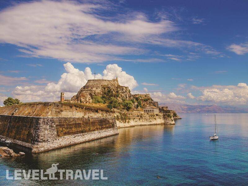Фотография Grecotel Lux. Me Daphnila Bay Dassia Luxury Resort (Ex.Grecotel Daphnila Bay Thalasso)