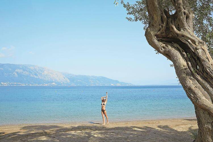 Grecotel Lux. Me Daphnila Bay Dassia Luxury Resort (Ex.Grecotel Daphnila Bay Thalasso)