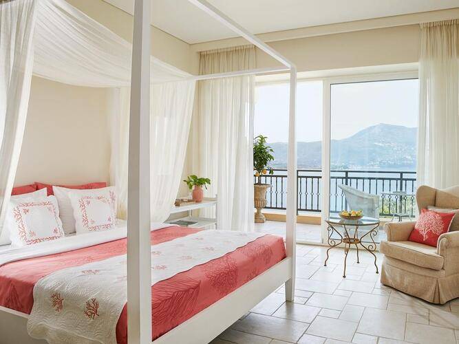 Grecotel Eva Palace Luxury Resort