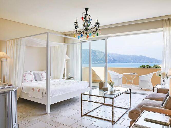 Grecotel Eva Palace Luxury Resort