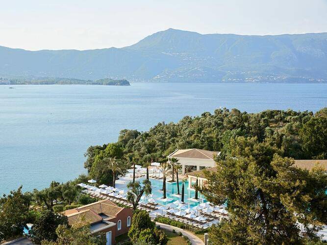 Grecotel Eva Palace Luxury Resort