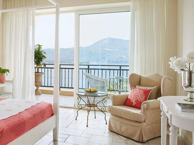 Grecotel Eva Palace Luxury Resort