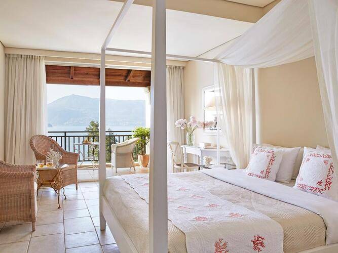 Grecotel Eva Palace Luxury Resort