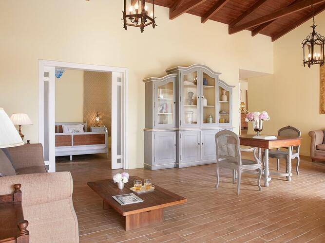 Grecotel Eva Palace Luxury Resort