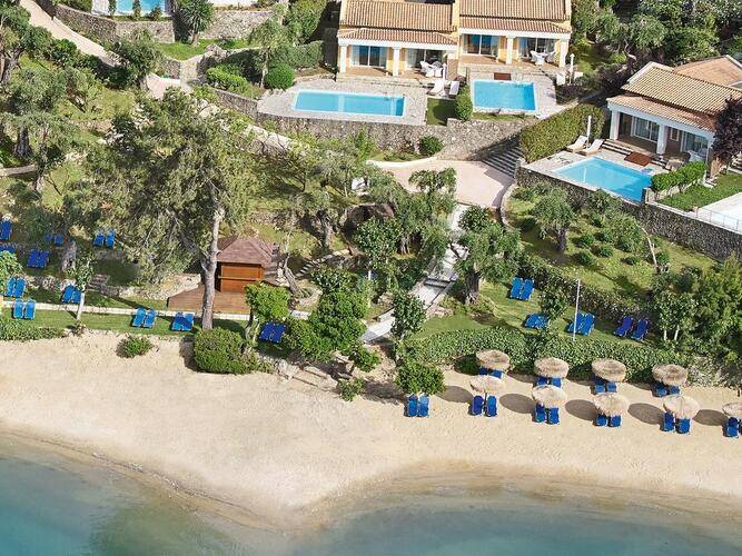 Grecotel Eva Palace Luxury Resort