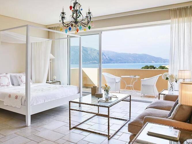 Grecotel Eva Palace Luxury Resort