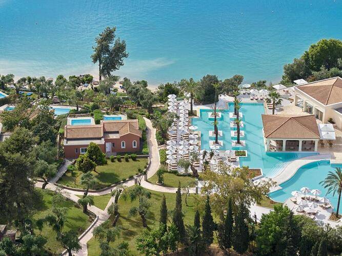 Grecotel Eva Palace Luxury Resort
