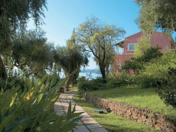 Grecotel Eva Palace Luxury Resort
