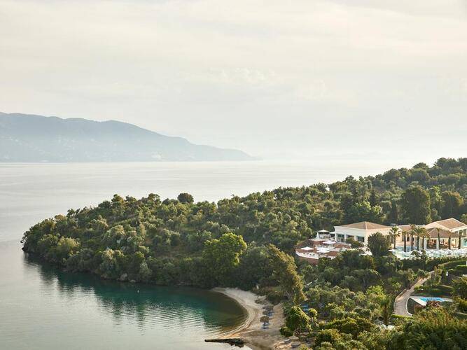 Grecotel Eva Palace Luxury Resort