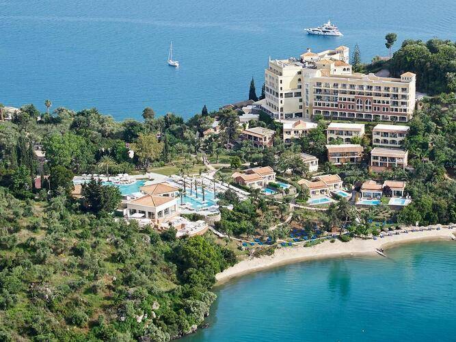 Grecotel Eva Palace Luxury Resort