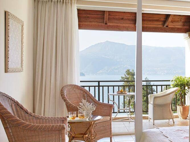 Grecotel Eva Palace Luxury Resort