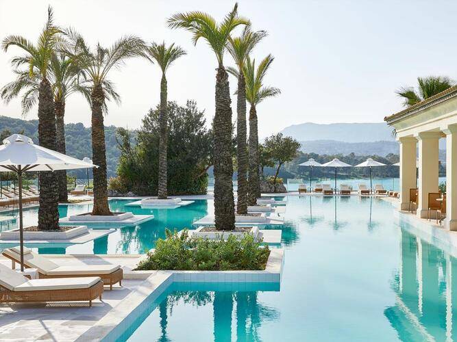 Grecotel Eva Palace Luxury Resort