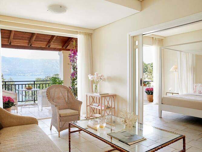 Grecotel Eva Palace Luxury Resort