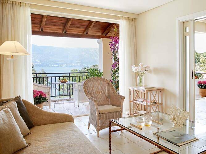 Grecotel Eva Palace Luxury Resort