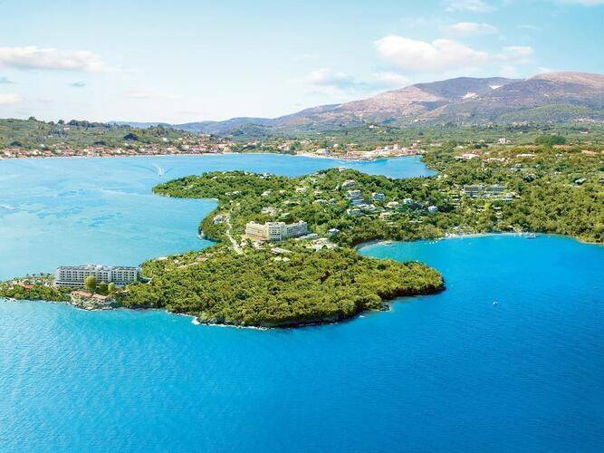 Grecotel Eva Palace Luxury Resort