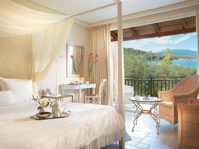 Grecotel Eva Palace Luxury Resort