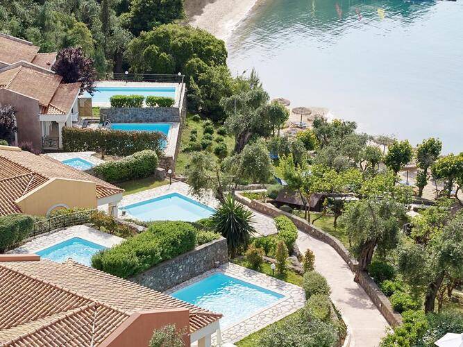 Grecotel Eva Palace Luxury Resort
