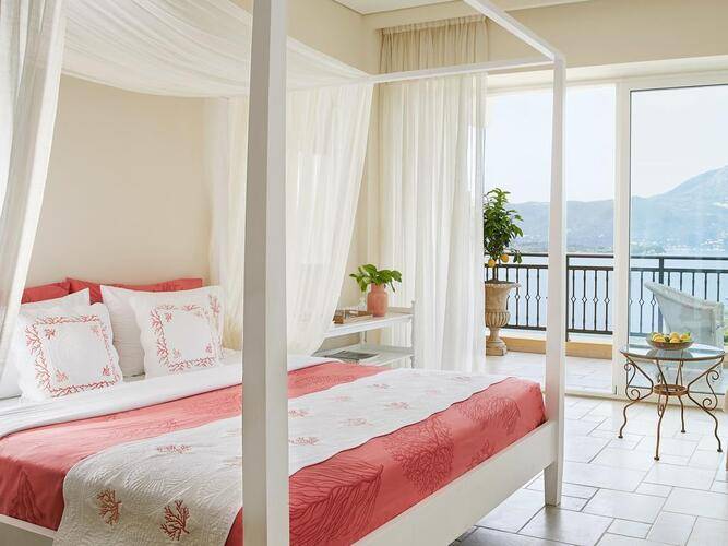 Grecotel Eva Palace Luxury Resort