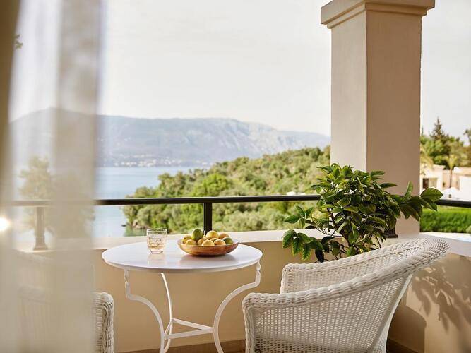 Grecotel Eva Palace Luxury Resort
