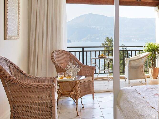 Grecotel Eva Palace Luxury Resort