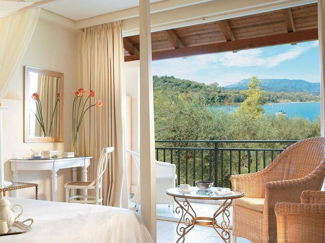 Grecotel Eva Palace Luxury Resort