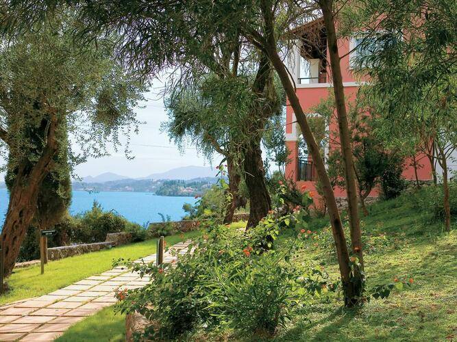 Grecotel Eva Palace Luxury Resort