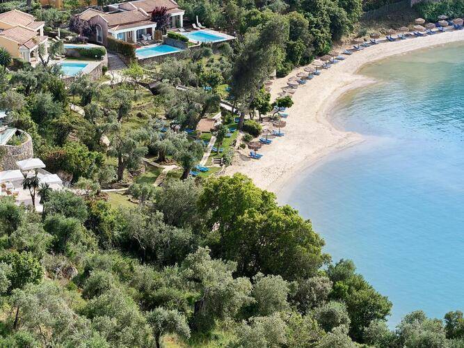 Grecotel Eva Palace Luxury Resort