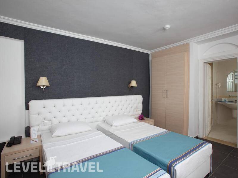 Фотография Holiday Inn Resort Bodrum Hotel (Ex. Bodrum Bay Resort & Spa)