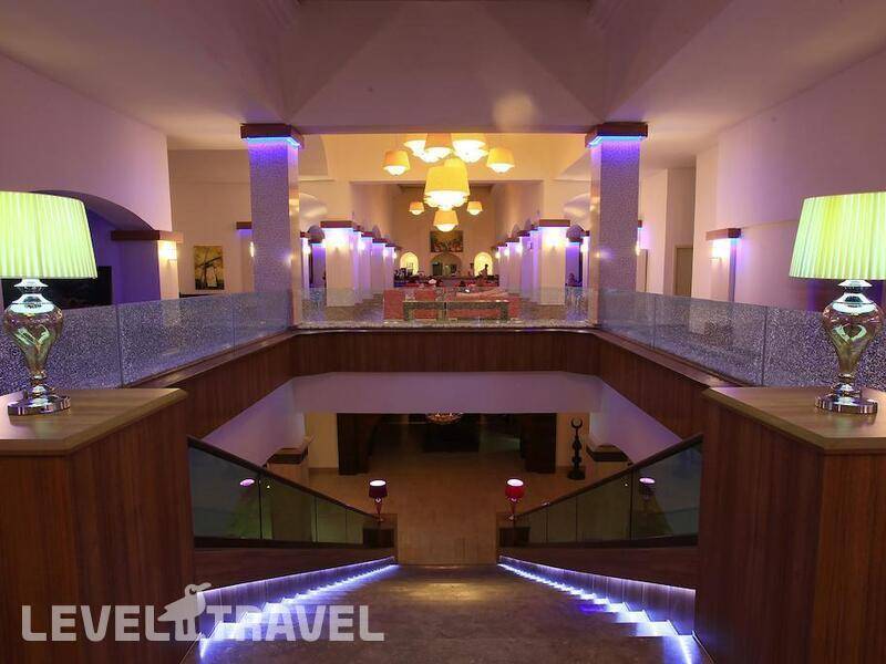 Фотография Holiday Inn Resort Bodrum Hotel (Ex. Bodrum Bay Resort & Spa)
