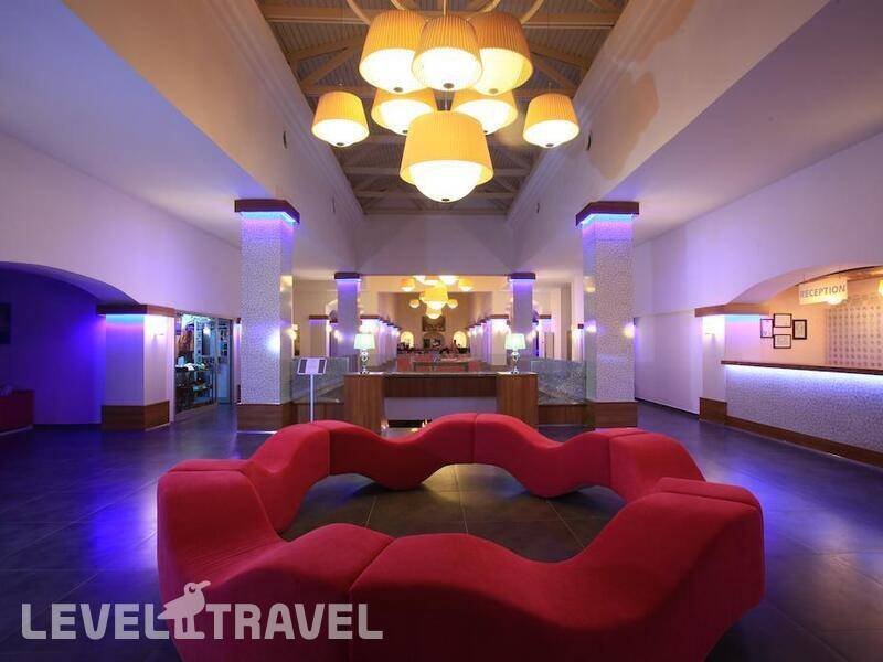 Фотография Holiday Inn Resort Bodrum Hotel (Ex. Bodrum Bay Resort & Spa)