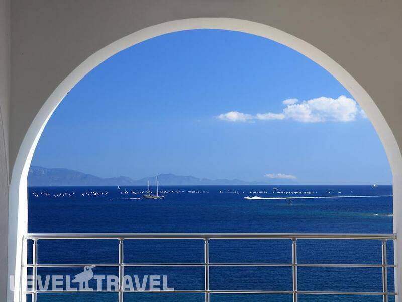 Фотография Holiday Inn Resort Bodrum Hotel (Ex. Bodrum Bay Resort & Spa)