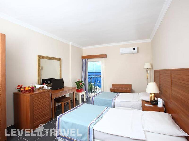 Фотография Holiday Inn Resort Bodrum Hotel (Ex. Bodrum Bay Resort & Spa)