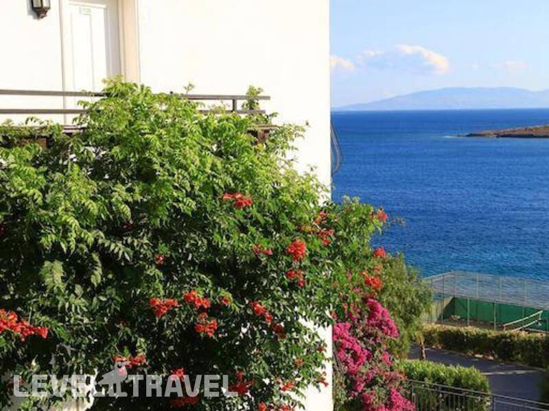 Фотография Holiday Inn Resort Bodrum Hotel (Ex. Bodrum Bay Resort & Spa)