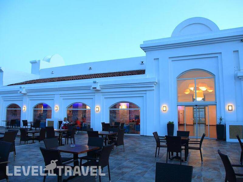 Фотография Holiday Inn Resort Bodrum Hotel (Ex. Bodrum Bay Resort & Spa)