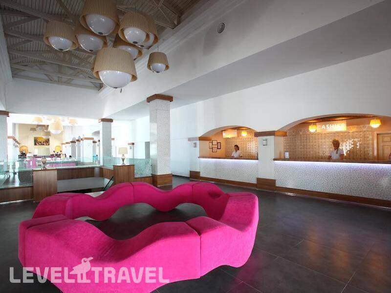Фотография Holiday Inn Resort Bodrum Hotel (Ex. Bodrum Bay Resort & Spa)