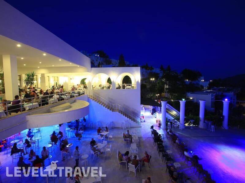 Фотография Holiday Inn Resort Bodrum Hotel (Ex. Bodrum Bay Resort & Spa)