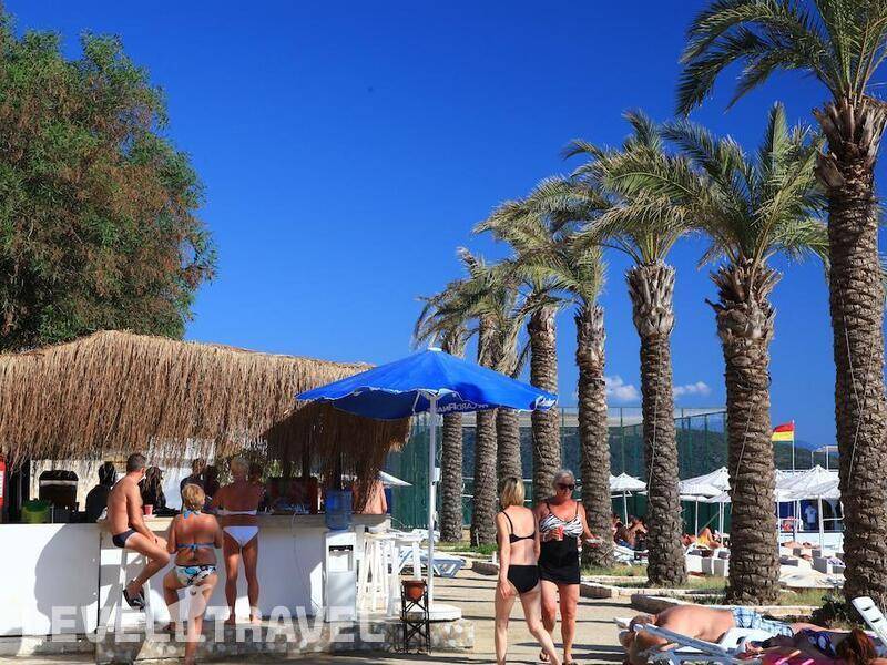 Фотография Holiday Inn Resort Bodrum Hotel (Ex. Bodrum Bay Resort & Spa)