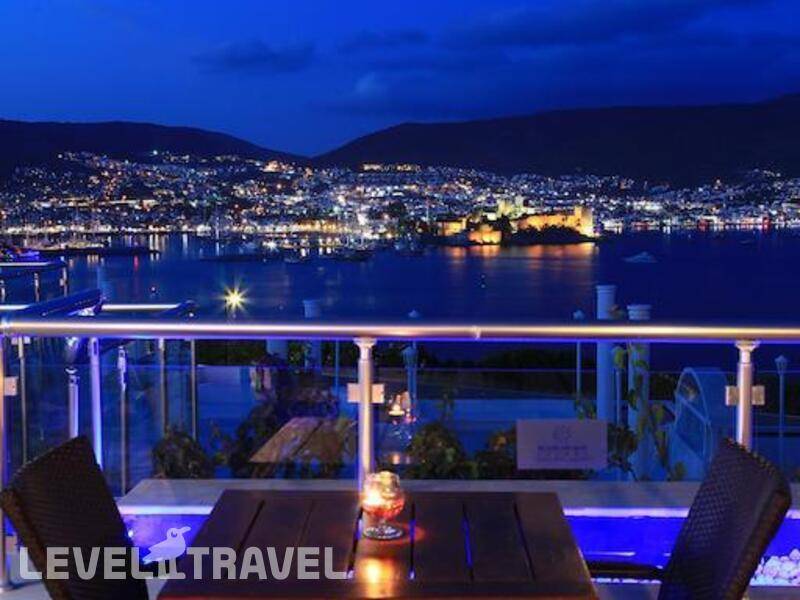 Фотография Holiday Inn Resort Bodrum Hotel (Ex. Bodrum Bay Resort & Spa)