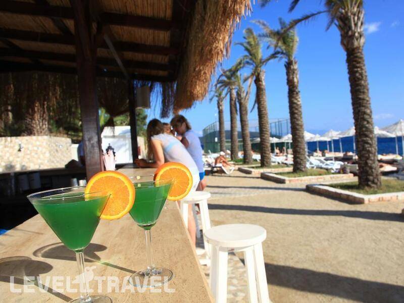 Фотография Holiday Inn Resort Bodrum Hotel (Ex. Bodrum Bay Resort & Spa)