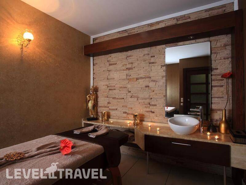 Фотография Holiday Inn Resort Bodrum Hotel (Ex. Bodrum Bay Resort & Spa)
